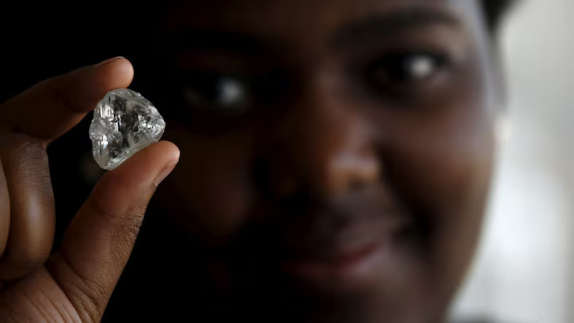 Terres rares et diamants : le Botswana s’ouvre à la Russie