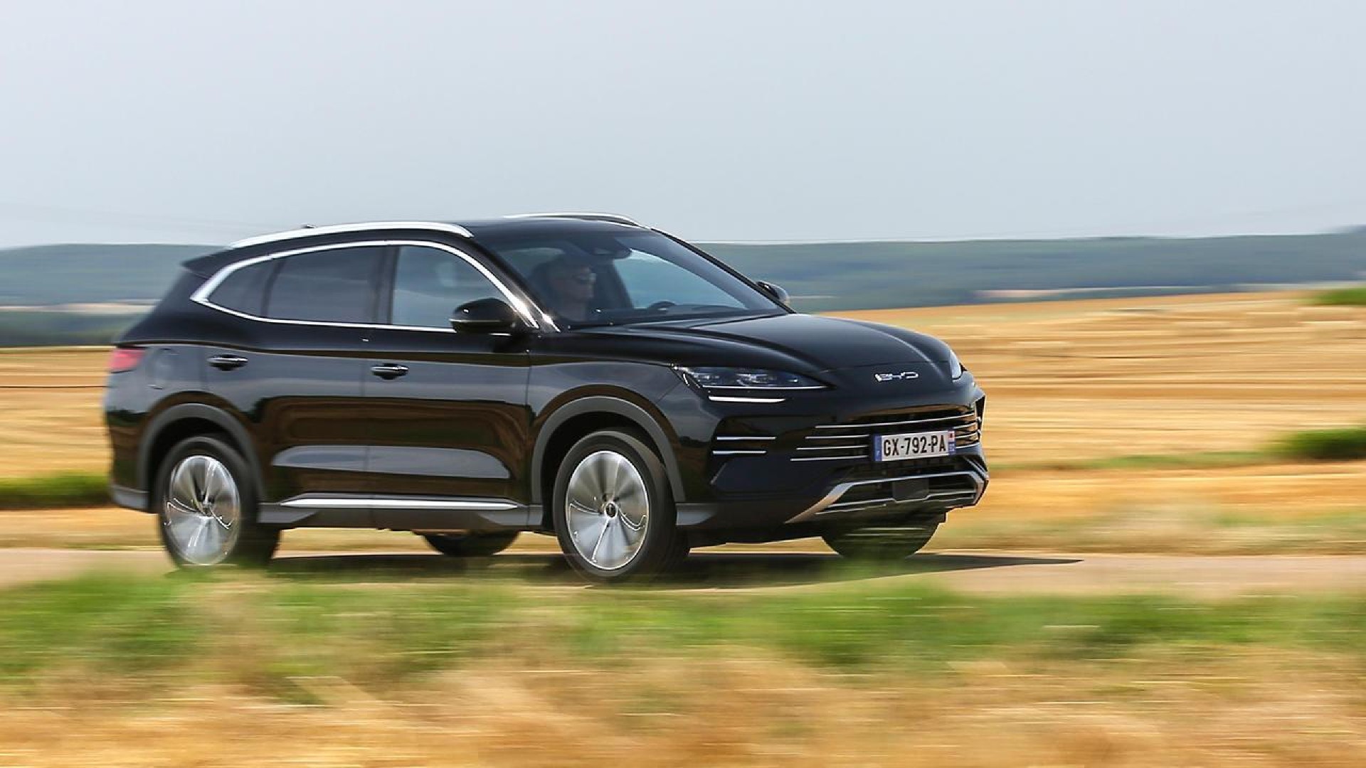 Automobile : l’Afrique va-t-elle devenir le futur eldorado des constructeurs chinois ?