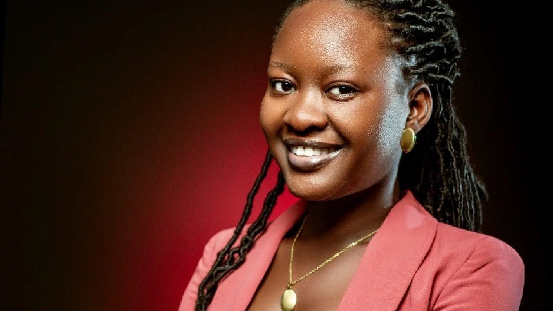 Fekandine Douti : “J'aimerais que toutes les jeunes Africaines sachent qu'elles sont capables” 