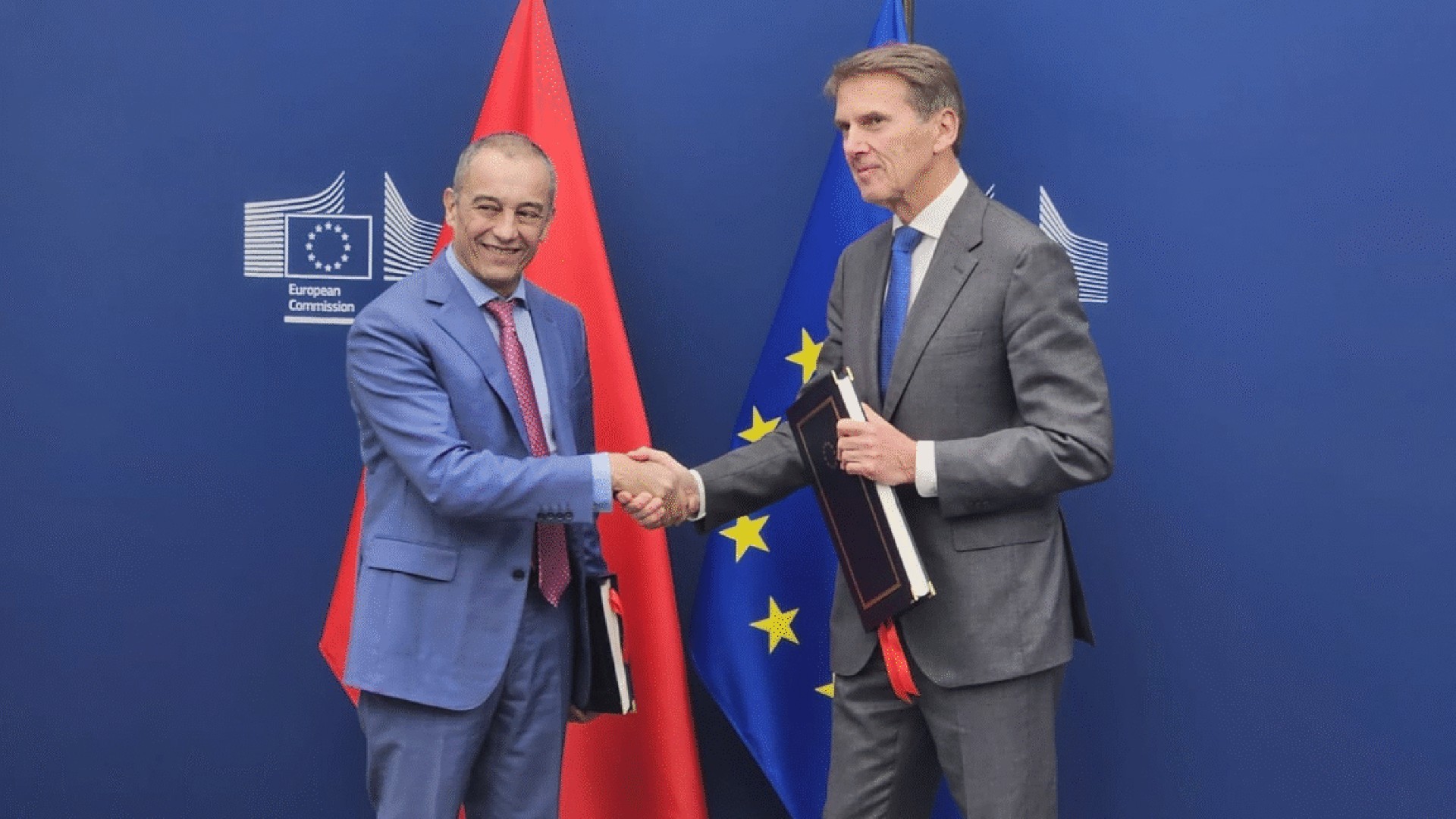 Maroc-UE : l’impactante extension de l’accord agricole aux provinces du Sud