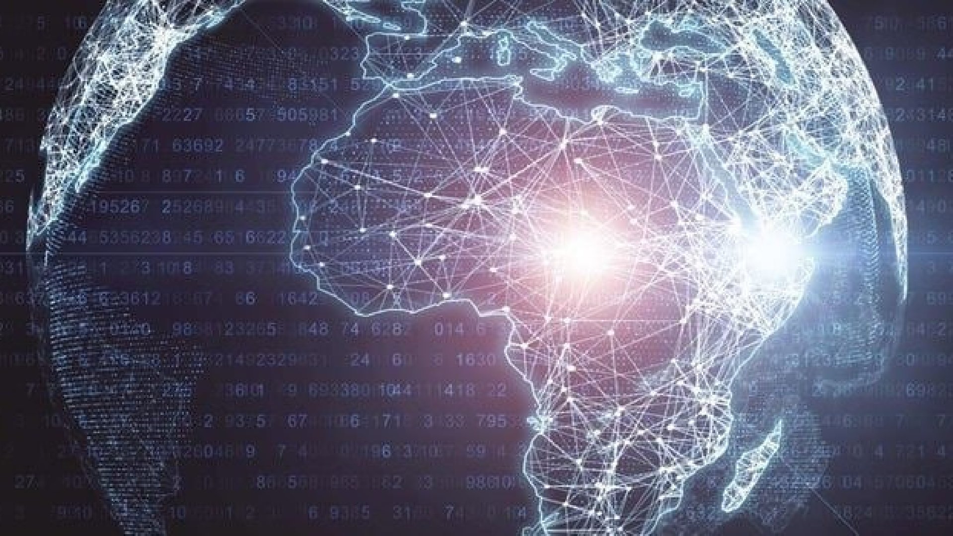 IA : les Émirats arabes unis vont investir 1 milliard de dollars en Afrique