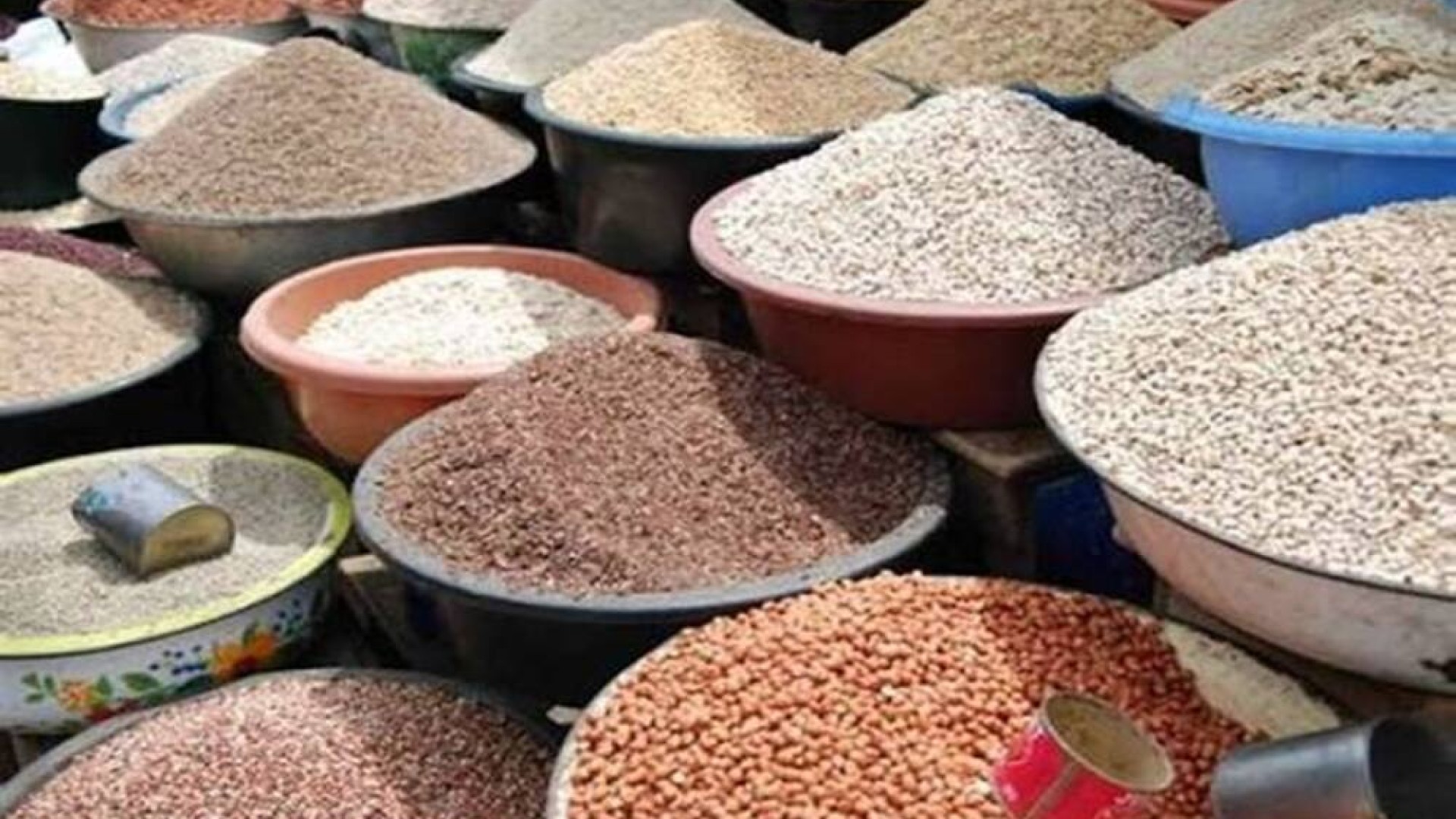 Récoltes céréalières : le Burkina annonce un taux de couverture de 126 %