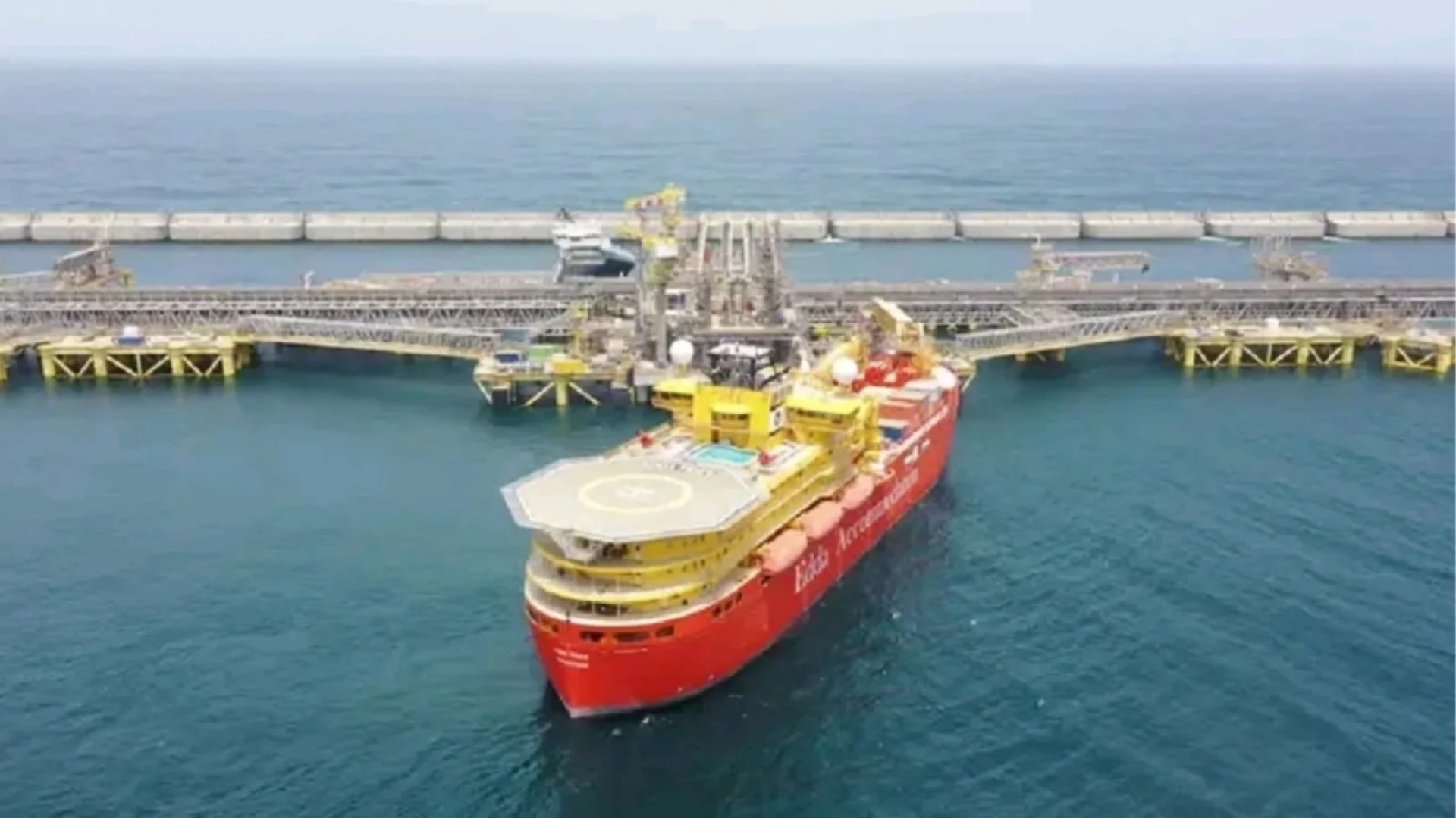 Projet gazier Yakaar-Teranga : nationalisation envisagée par le Sénégal