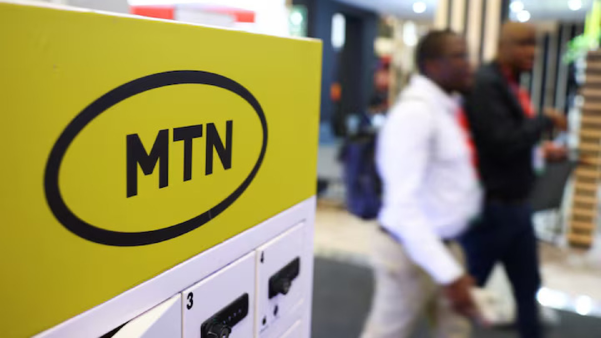 MTN : chiffre d’affaires en hausse de 26 %
