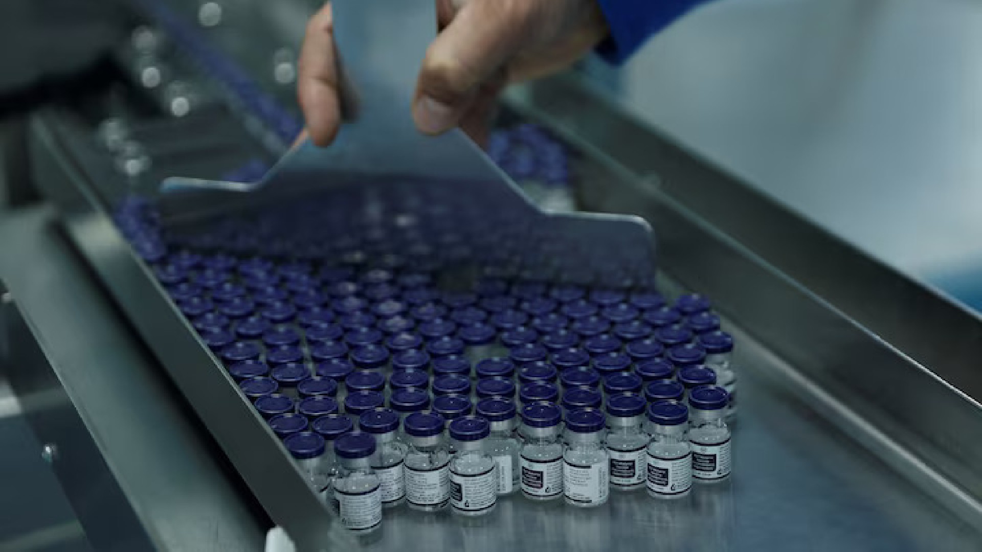 Paludisme : accord Gavi-Unicef pour réduire le prix du vaccin 