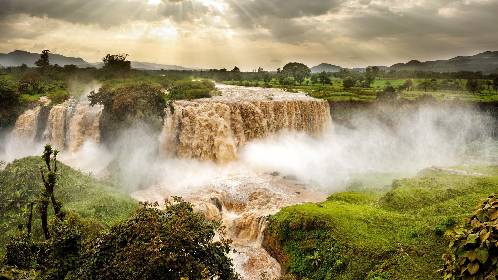 Climat : l’Éthiopie bien partie pour accueillir la COP 32