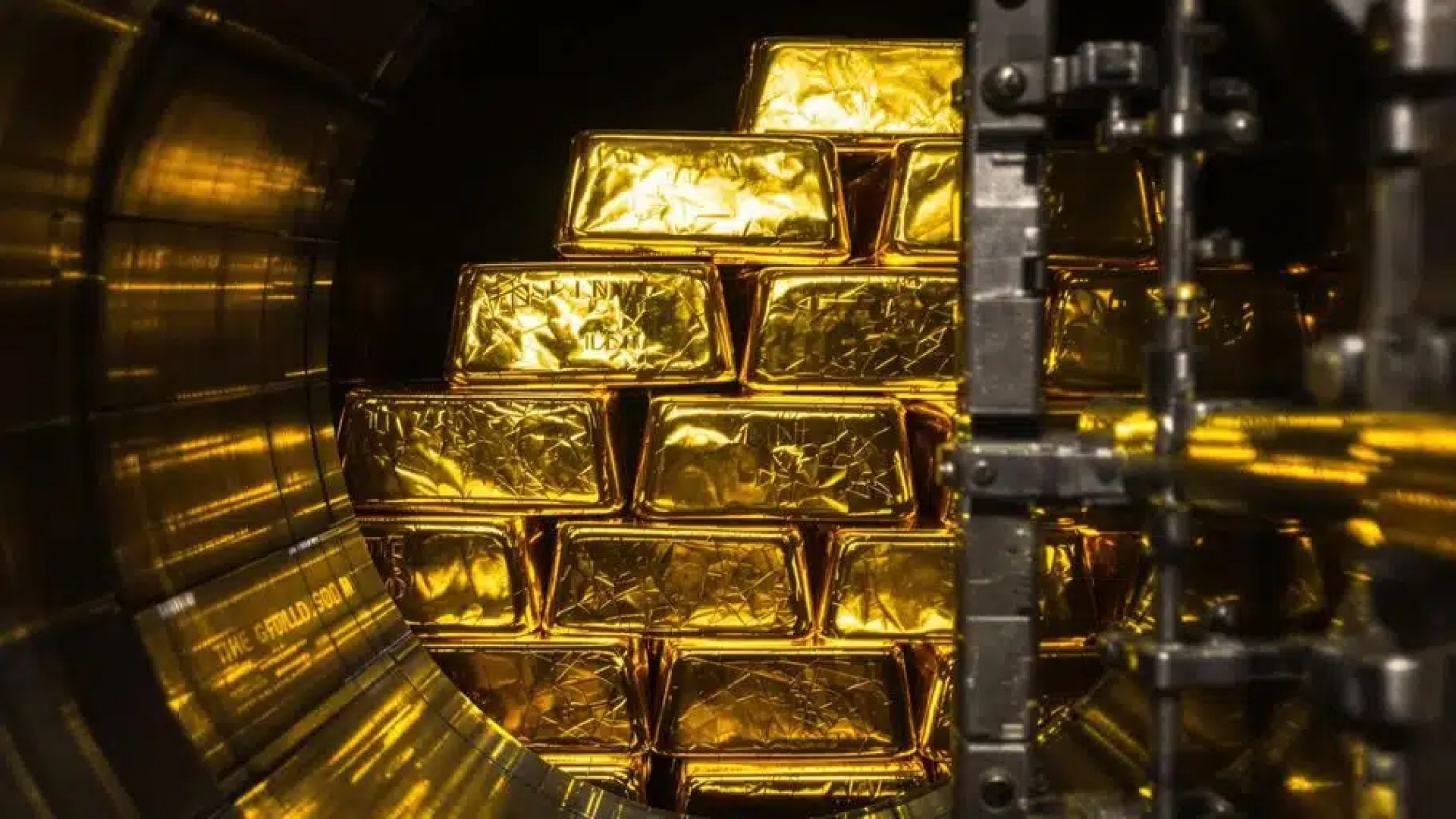 Or : une banque panafricaine prévue au Caire