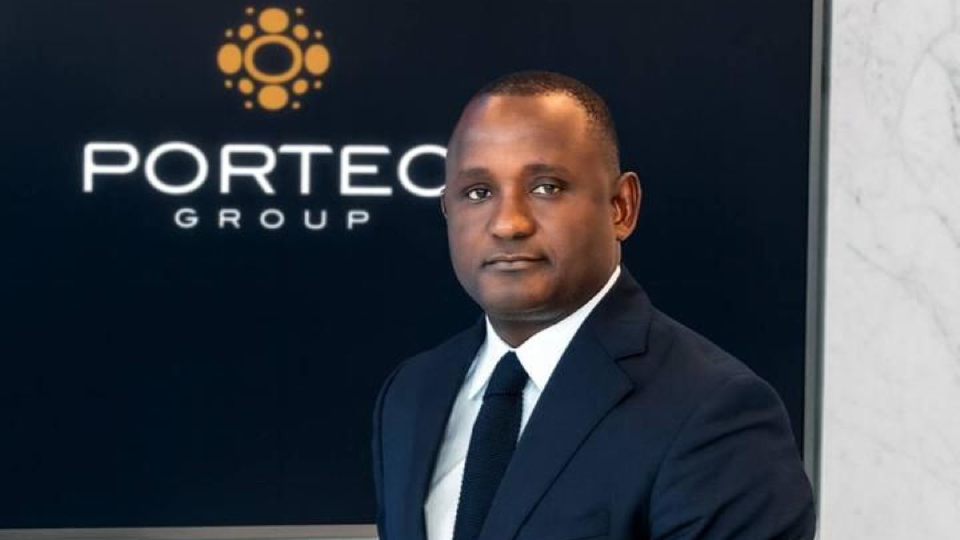 Papa Amadou Sarr nommé directeur général de PORTEO Group