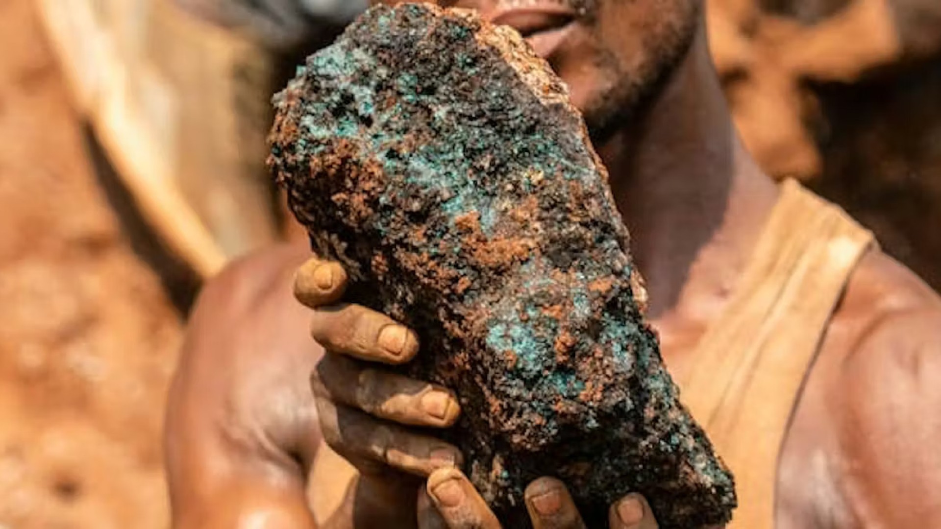 Cobalt : la RD Congo autorise les quotas jusqu’au 31 mars