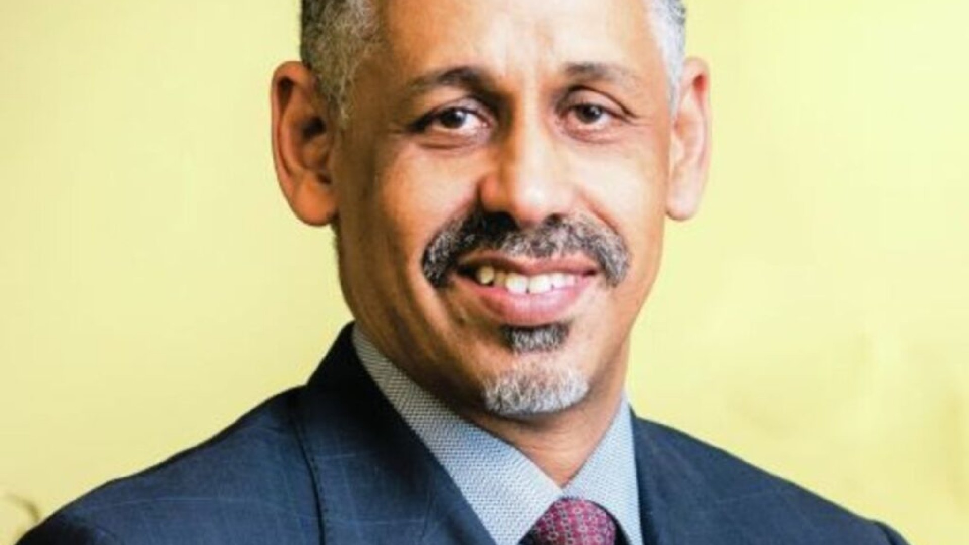 BAD : le Mauritanien Sidi Ould Tah succède à Akinwumi Adesina à la présidence